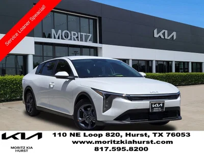 new 2026 KIA