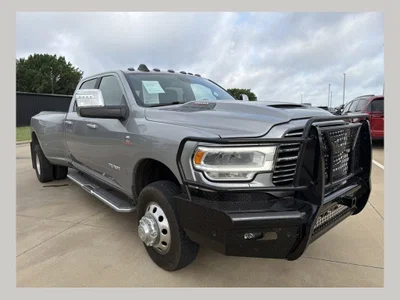 used 2024 RAM