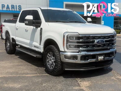 used 2023 FORD