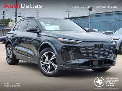 new 2027 AUDI