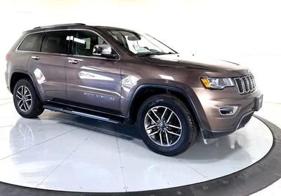 used 2020 JEEP