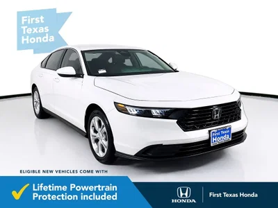 new 2026 HONDA