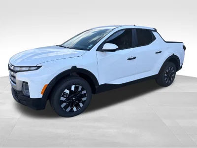 new 2027 HYUNDAI