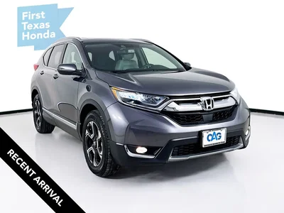 used 2019 HONDA