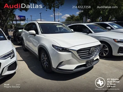 used 2020 MAZDA