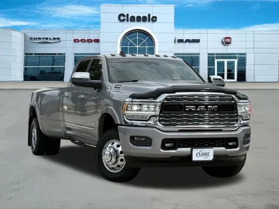 used 2019 RAM