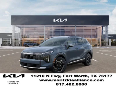 new 2027 KIA