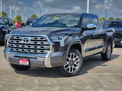 new 2026 TOYOTA