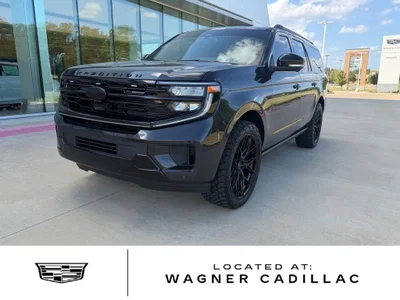 used 2026 FORD