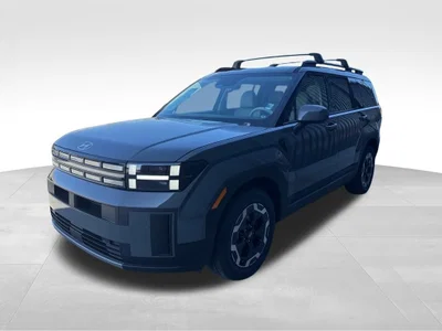 new 2026 HYUNDAI
