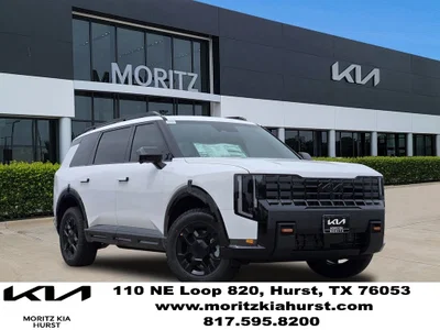 new 2027 KIA