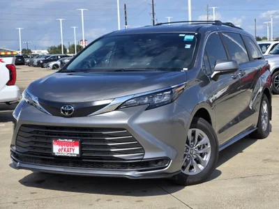 used 2026 TOYOTA