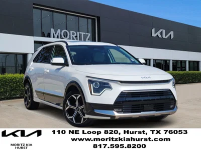 used 2024 KIA