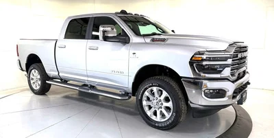 new 2026 RAM