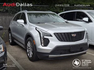 used 2021 CADILLAC