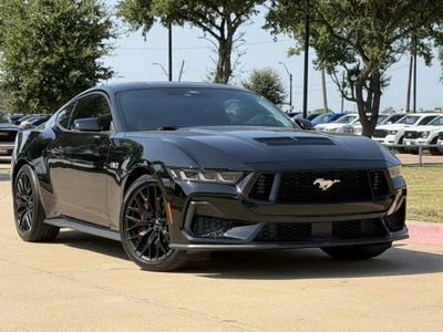 used 2024 FORD