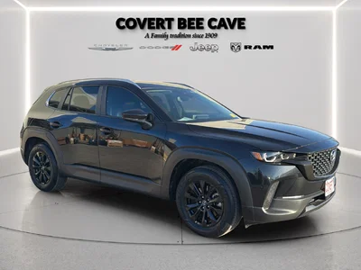 used 2024 MAZDA