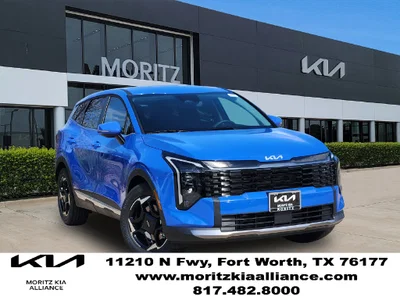 new 2027 KIA