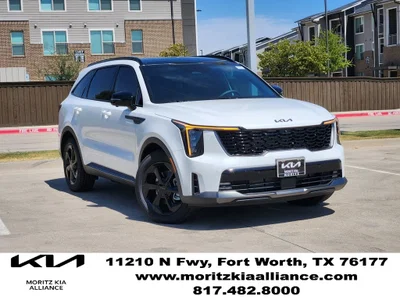 new 2026 KIA