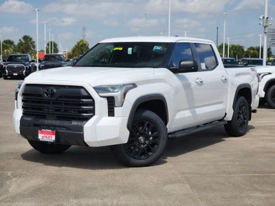new 2026 TOYOTA