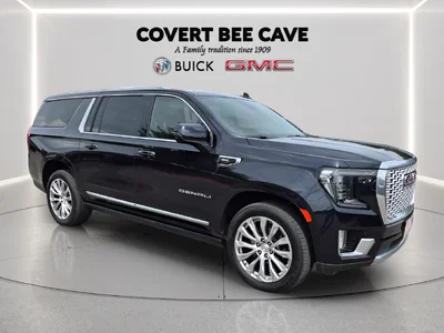 used 2023 GMC