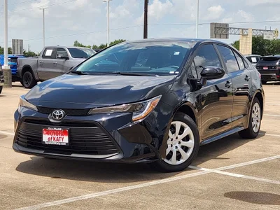 used 2026 TOYOTA