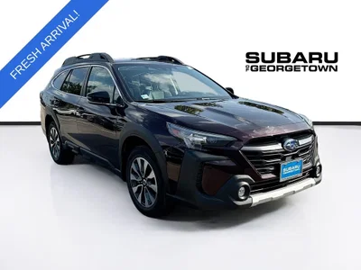 used 2023 SUBARU
