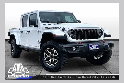 new 2026 JEEP