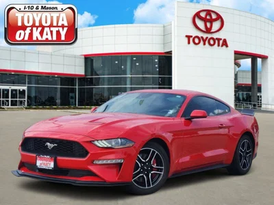 used 2023 FORD