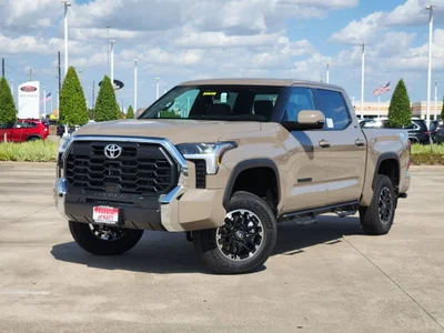 new 2026 TOYOTA