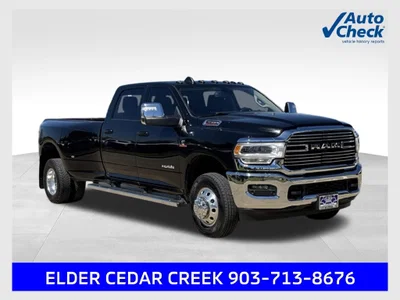 used 2024 RAM