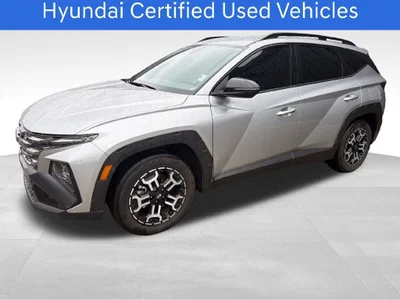 used 2026 HYUNDAI