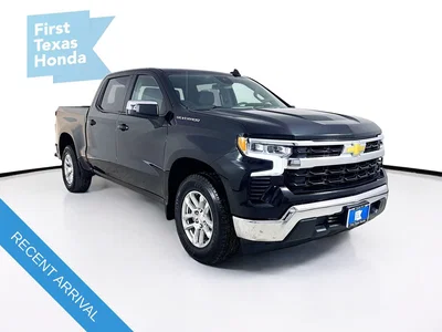 used 2023 CHEVROLET