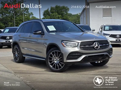 used 2022 MERCEDES-BENZ