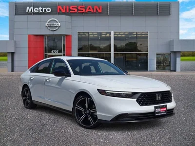 used 2023 HONDA