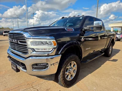 used 2022 RAM