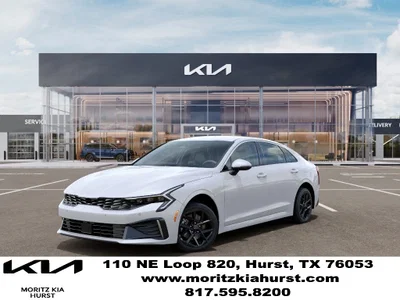 new 2026 KIA