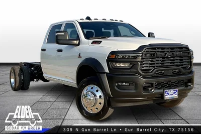 new 2026 RAM