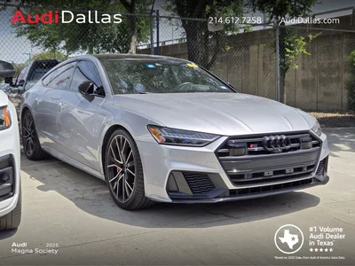 used 2022 AUDI