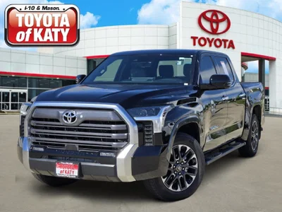 used 2026 TOYOTA