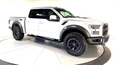 used 2018 FORD