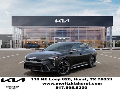 new 2026 KIA