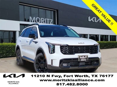new 2026 KIA