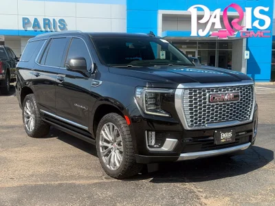 used 2023 GMC
