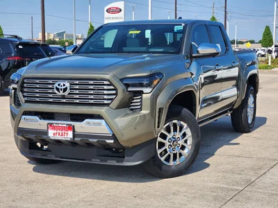 new 2026 TOYOTA