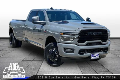 new 2026 RAM