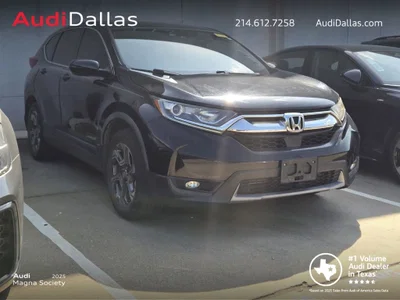 used 2019 HONDA
