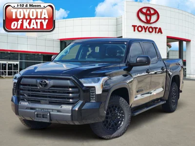 new 2024 TOYOTA