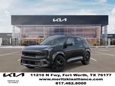 new 2027 KIA
