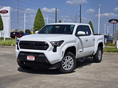 new 2026 TOYOTA